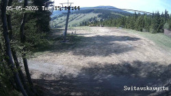 Sjezdovka Svitavská
