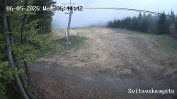 Sjezdovka Svitavská
