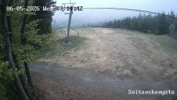 Sjezdovka Svitavská