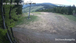 Sjezdovka Svitavská