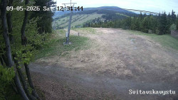 Sjezdovka Svitavská