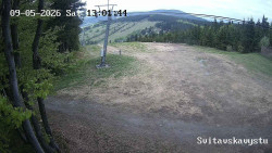 Sjezdovka Svitavská