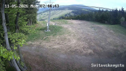 Sjezdovka Svitavská