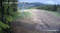 Sjezdovka Svitavská