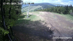 Sjezdovka Svitavská