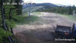 Sjezdovka Svitavská