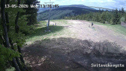 Sjezdovka Svitavská