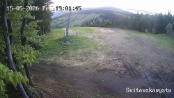 Sjezdovka Svitavská