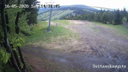 Sjezdovka Svitavská