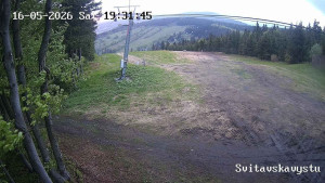 Horský Resort Buková Hora - Čenkovice - Sjezdovka Svitavská - 16.5.2026 v 20:32 Horský Resort Buková Hora - Čenkovice - Sjezdovka Svitavská - 16.5.2026 v 20:32