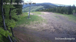 Sjezdovka Svitavská