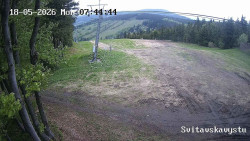 Sjezdovka Svitavská