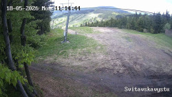 Sjezdovka Svitavská