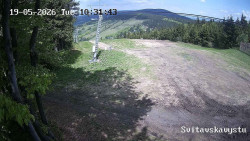 Sjezdovka Svitavská