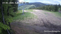 Sjezdovka Svitavská
