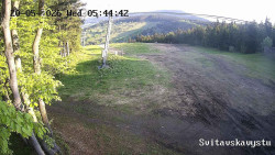 Sjezdovka Svitavská