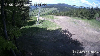 Horský Resort Buková Hora -...