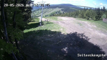 Horský Resort Buková Hora -...