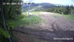 Sjezdovka Svitavská