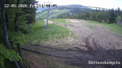 Sjezdovka Svitavská