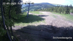 Sjezdovka Svitavská
