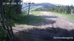 Sjezdovka Svitavská