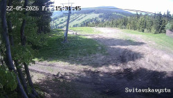 Sjezdovka Svitavská