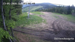 Sjezdovka Svitavská