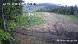 Sjezdovka Svitavská