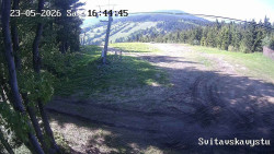 Sjezdovka Svitavská