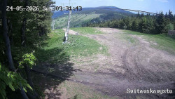 Sjezdovka Svitavská