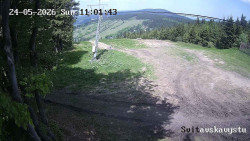 Sjezdovka Svitavská