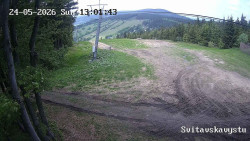 Sjezdovka Svitavská