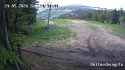 Sjezdovka Svitavská