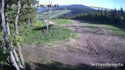 Sjezdovka Svitavská