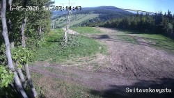 Sjezdovka Svitavská