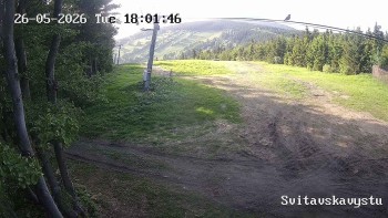 Horský Resort Buková Hora -...