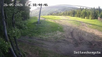 Horský Resort Buková Hora -...