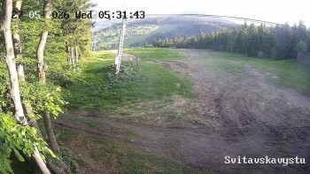 Horský Resort Buková Hora -...