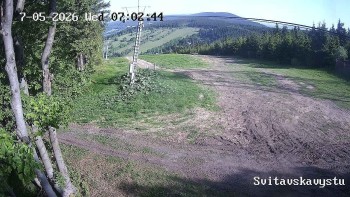 Horský Resort Buková Hora -...