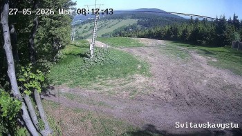 Horský Resort Buková Hora -...