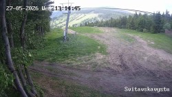 Sjezdovka Svitavská