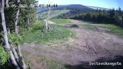 Sjezdovka Svitavská