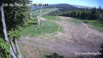 Horský Resort Buková Hora -...