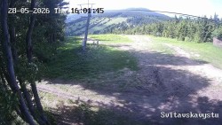 Sjezdovka Svitavská