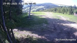 Sjezdovka Svitavská