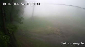 Horský Resort Buková Hora -...