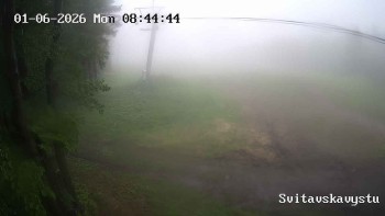 Horský Resort Buková Hora -...