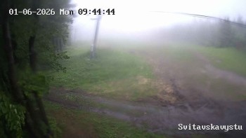 Horský Resort Buková Hora -...