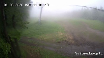 Horský Resort Buková Hora -...